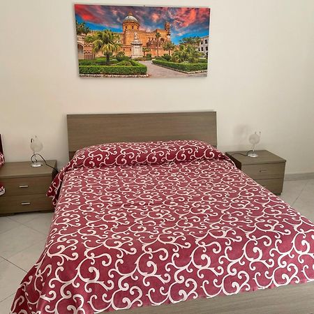 Casa Sicilia Apartment Palermo Ngoại thất bức ảnh