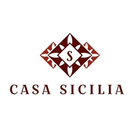 Casa Sicilia Apartment Palermo Ngoại thất bức ảnh