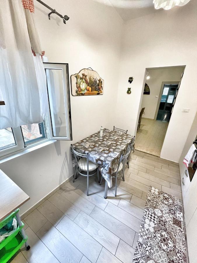 Casa Sicilia Apartment Palermo Ngoại thất bức ảnh