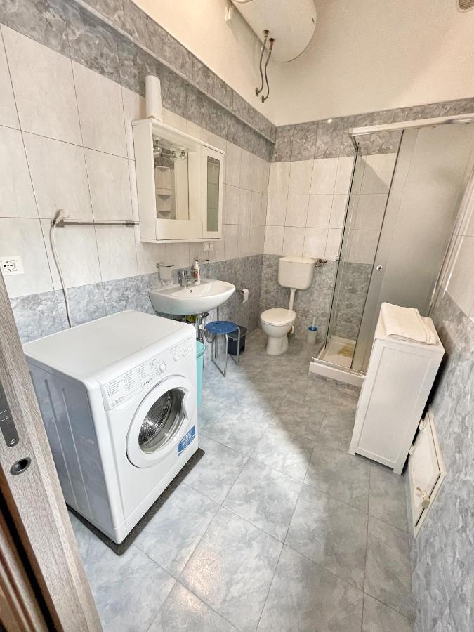 Casa Sicilia Apartment Palermo Ngoại thất bức ảnh