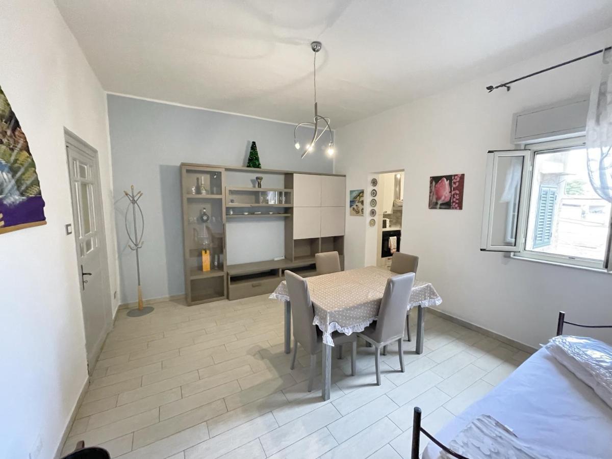 Casa Sicilia Apartment Palermo Ngoại thất bức ảnh