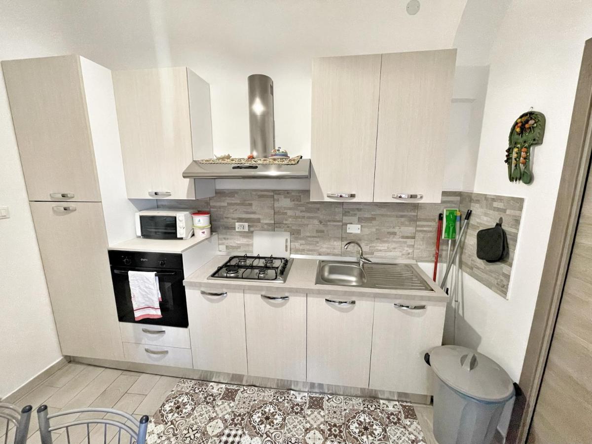 Casa Sicilia Apartment Palermo Ngoại thất bức ảnh