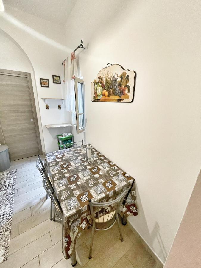 Casa Sicilia Apartment Palermo Ngoại thất bức ảnh