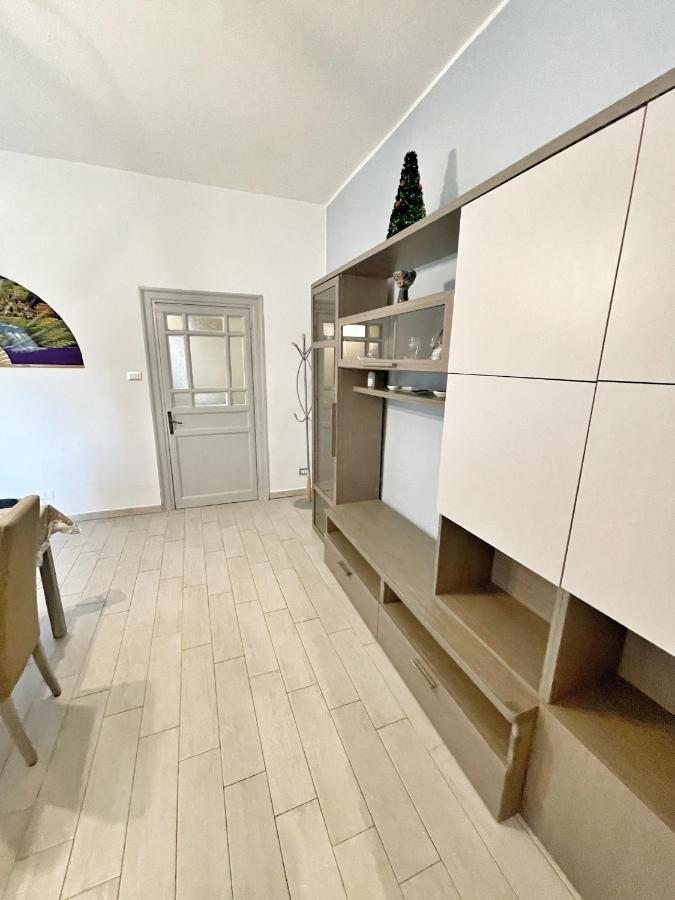 Casa Sicilia Apartment Palermo Ngoại thất bức ảnh