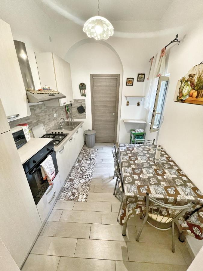 Casa Sicilia Apartment Palermo Ngoại thất bức ảnh