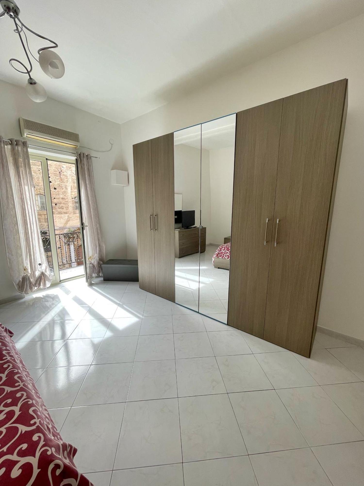 Casa Sicilia Apartment Palermo Ngoại thất bức ảnh